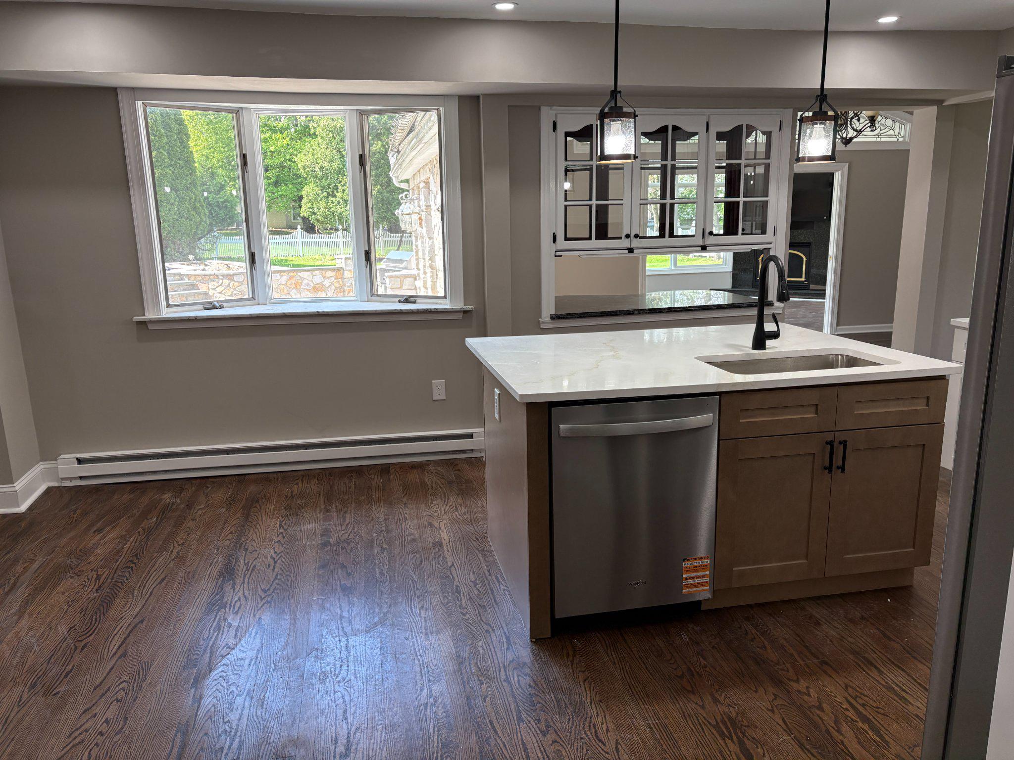 1021 Meetinghouse Road Ambler, PA 19002 - Photo 19 of 41 Breakfast Nook area