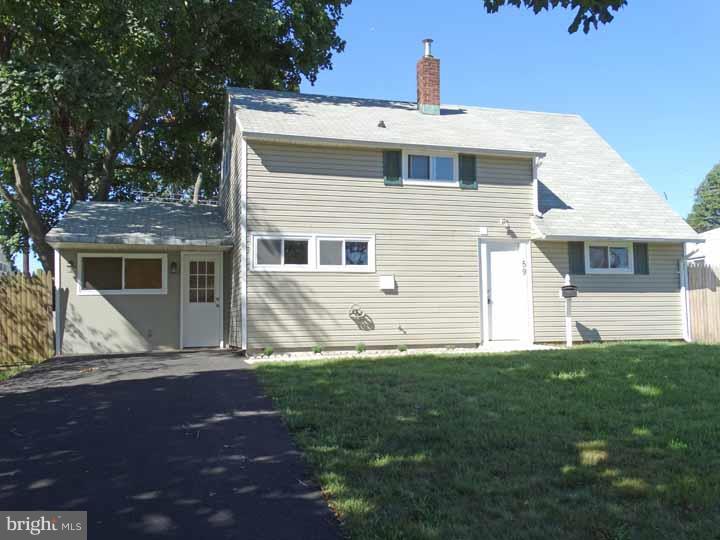 59 Greenbriar Road Levittown, PA 19057 - Photo 19 of 19 Gallery Image 19