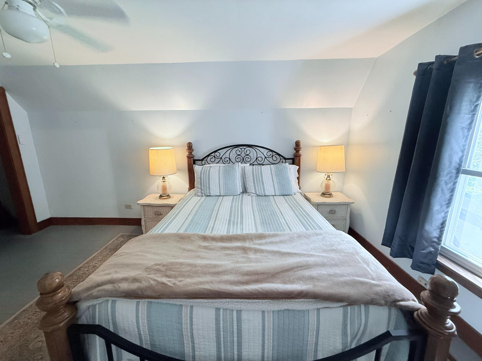 3628 Rau Road West Branch, MI 48661 - Photo 53 of 113 Bedroom 5