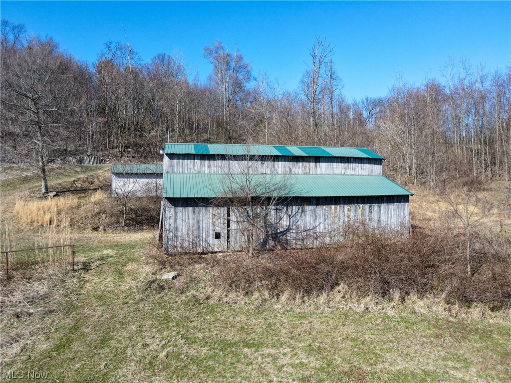 5868 Green Ridge Road Southeast Dennison, OH 44621 - Photo 15 of 33