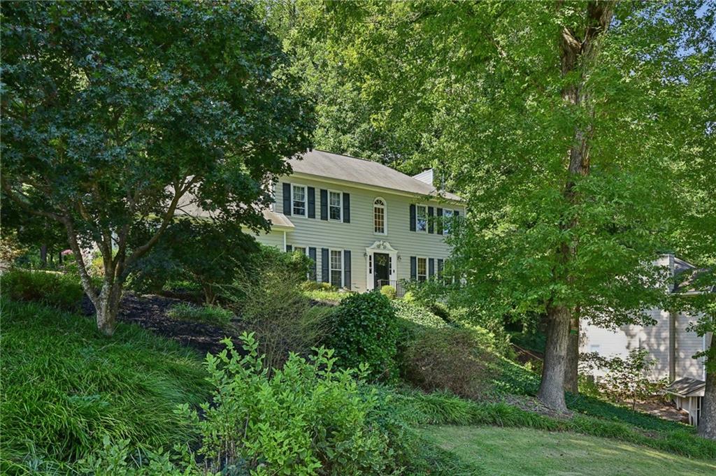 50 Anne Boleyn Ct Southeast  