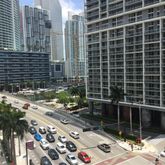 $2,200 | 500 Brickell Avenue, Unit 800, Miami, FL 33131