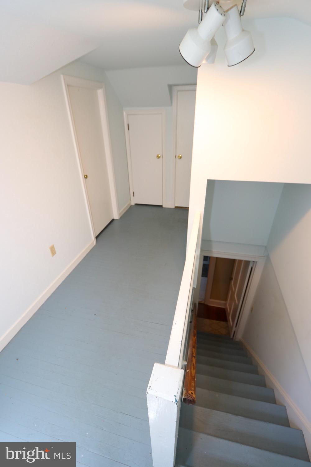 2701 Alden Road Bryn Athyn, PA 19006 - Photo 79 of 105 a view of entryway and hall
