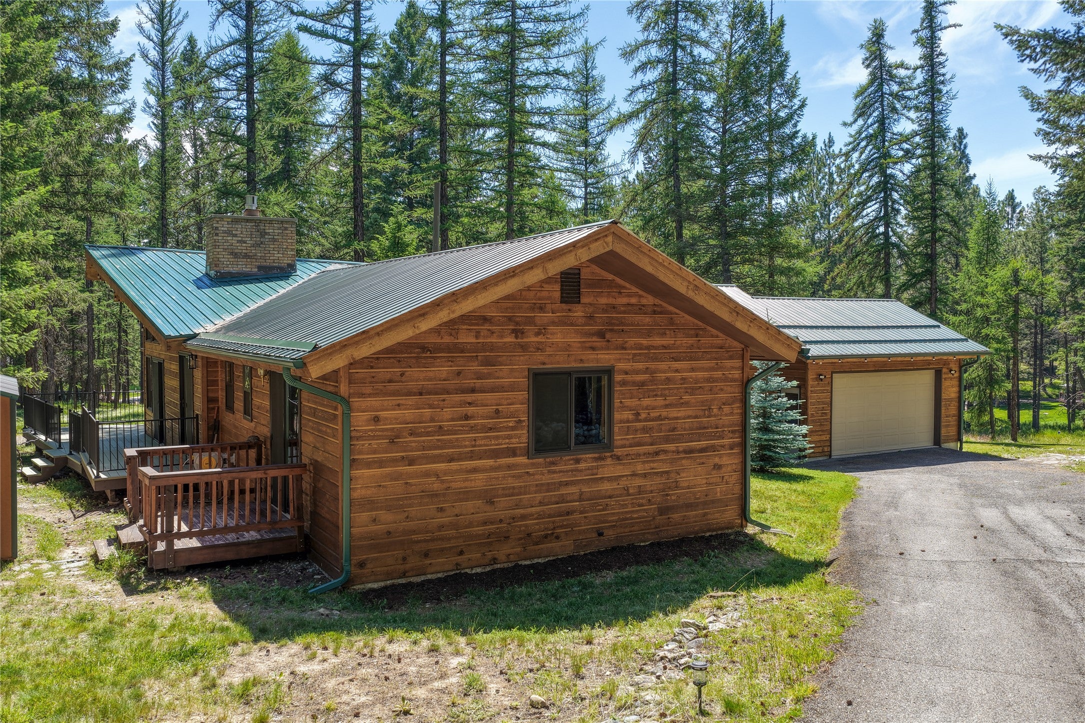 45 Ridge Lane Eureka, MT 59917 - Photo 43 of 46 Gallery Image 43