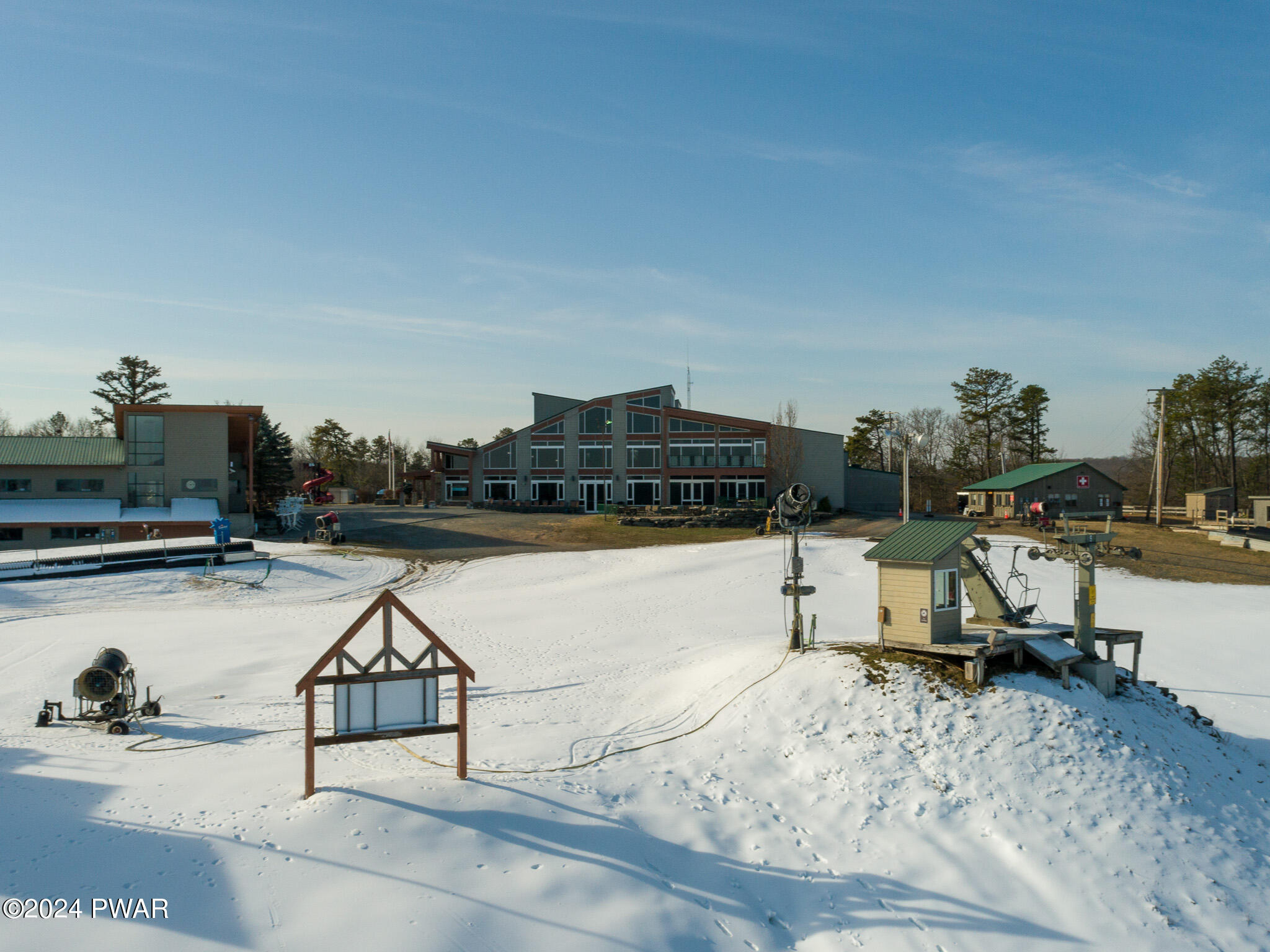 106 Perch Road Lackawaxen, PA 18435 - Photo 59 of 68 DJI_0010-6