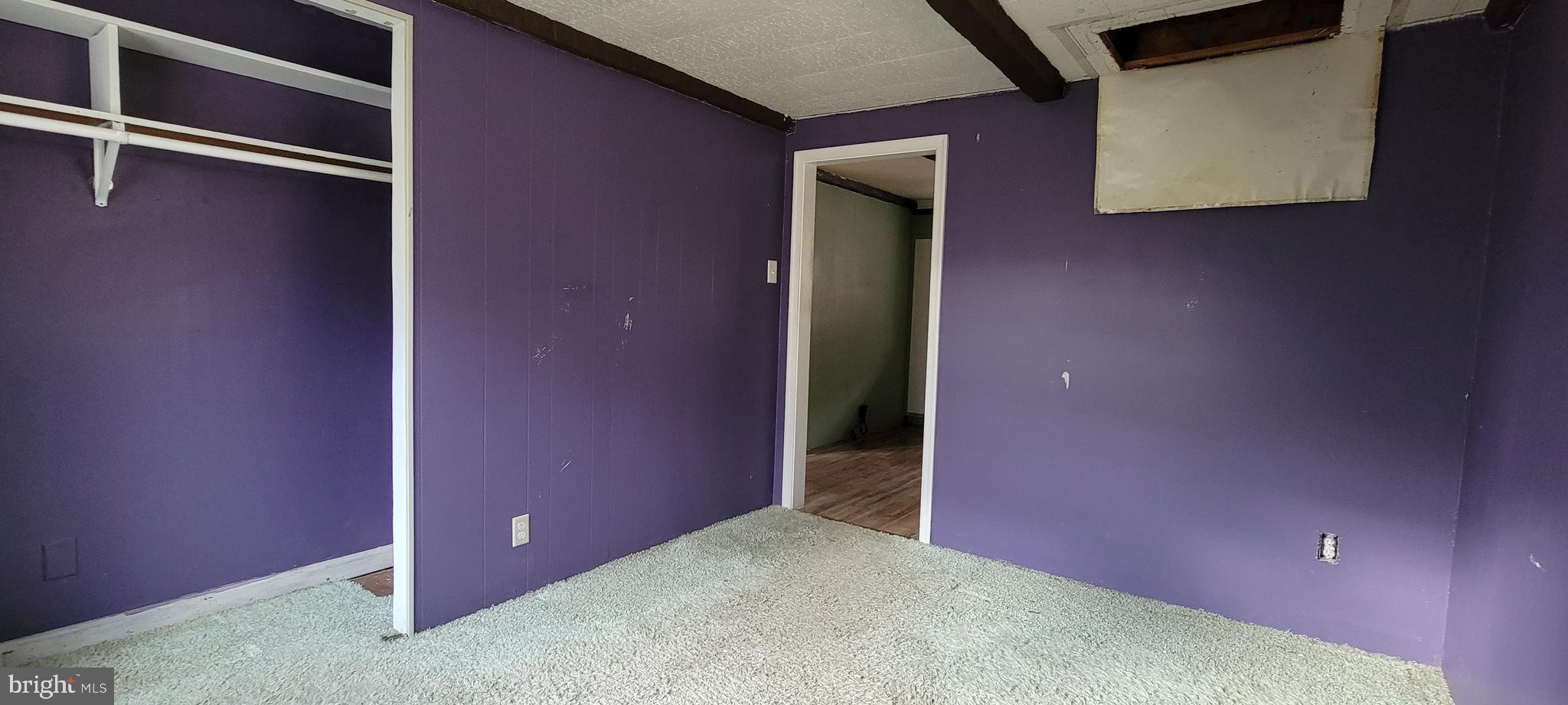 2226-2230 Back Road Sharpsburg, MD 21782 - Photo 39 of 49 Bedroom 1