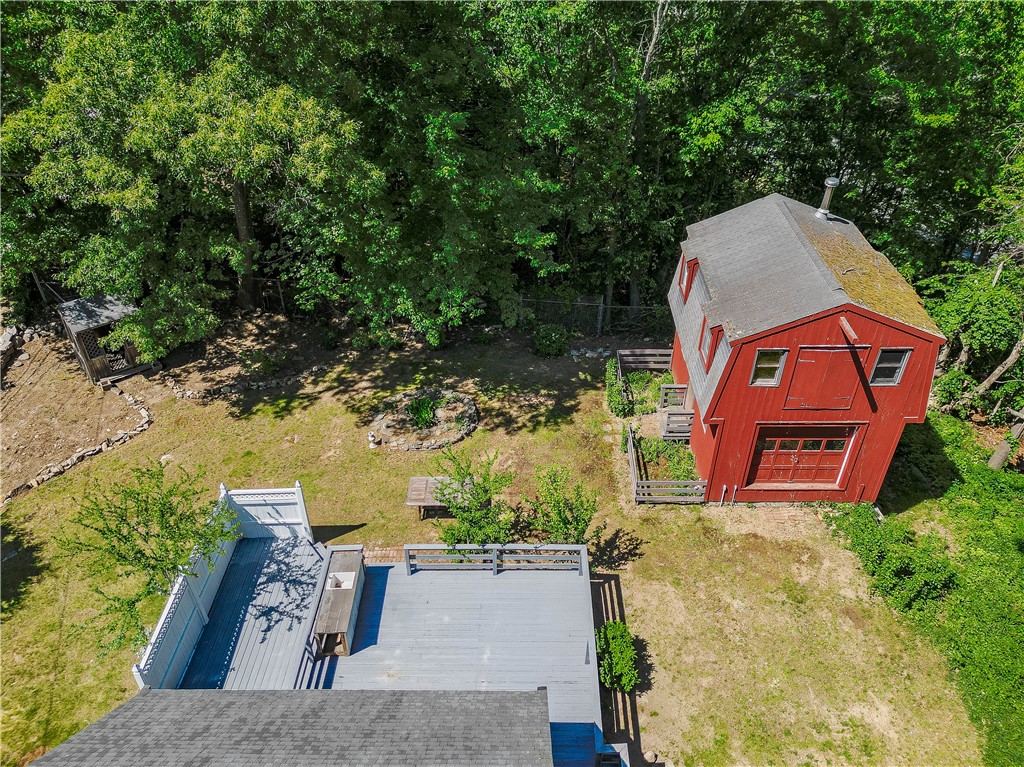 3 Sundale Road Cranston, RI 02921 - Photo 44 of 50
