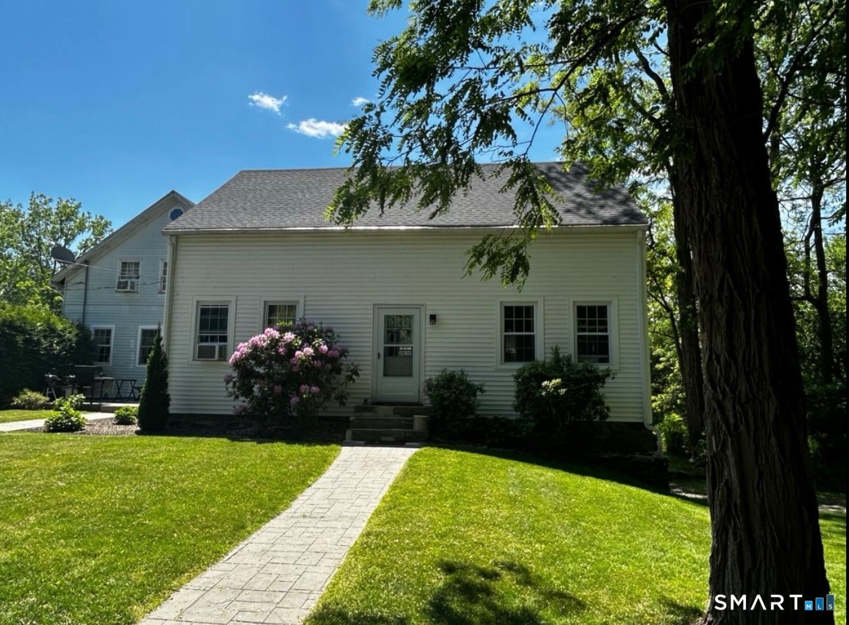 16 Wilbur Road Washington, CT 06777 - Photo 1 of 27