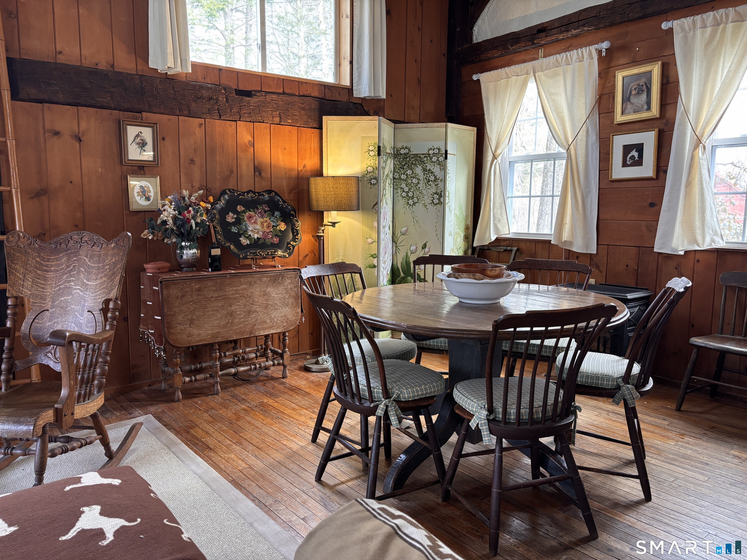 16 Wilbur Road Washington, CT 06777 - Photo 11 of 27