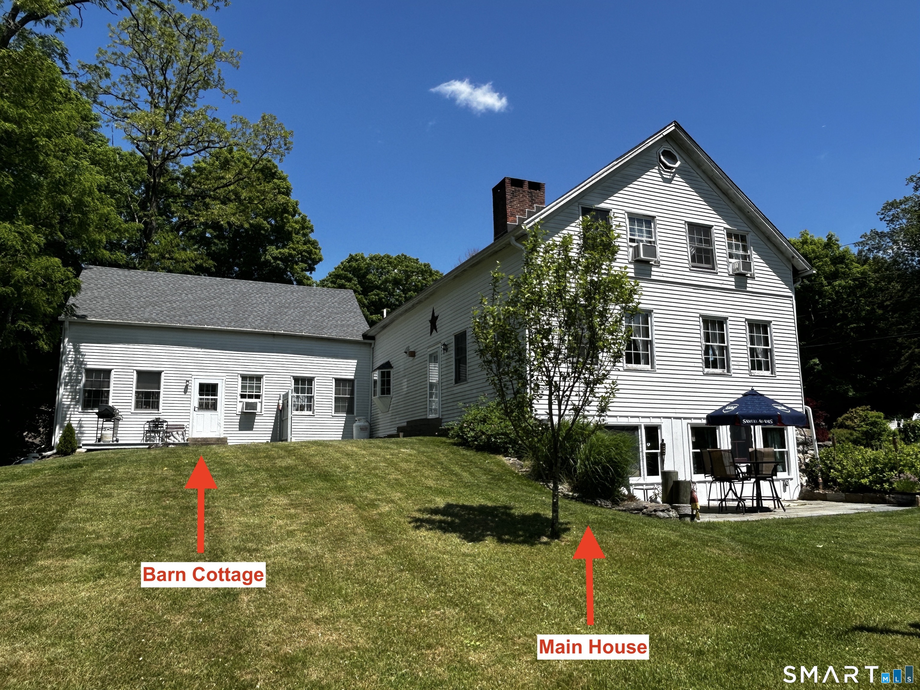 16 Wilbur Road Washington, CT 06777 - Photo 2 of 27