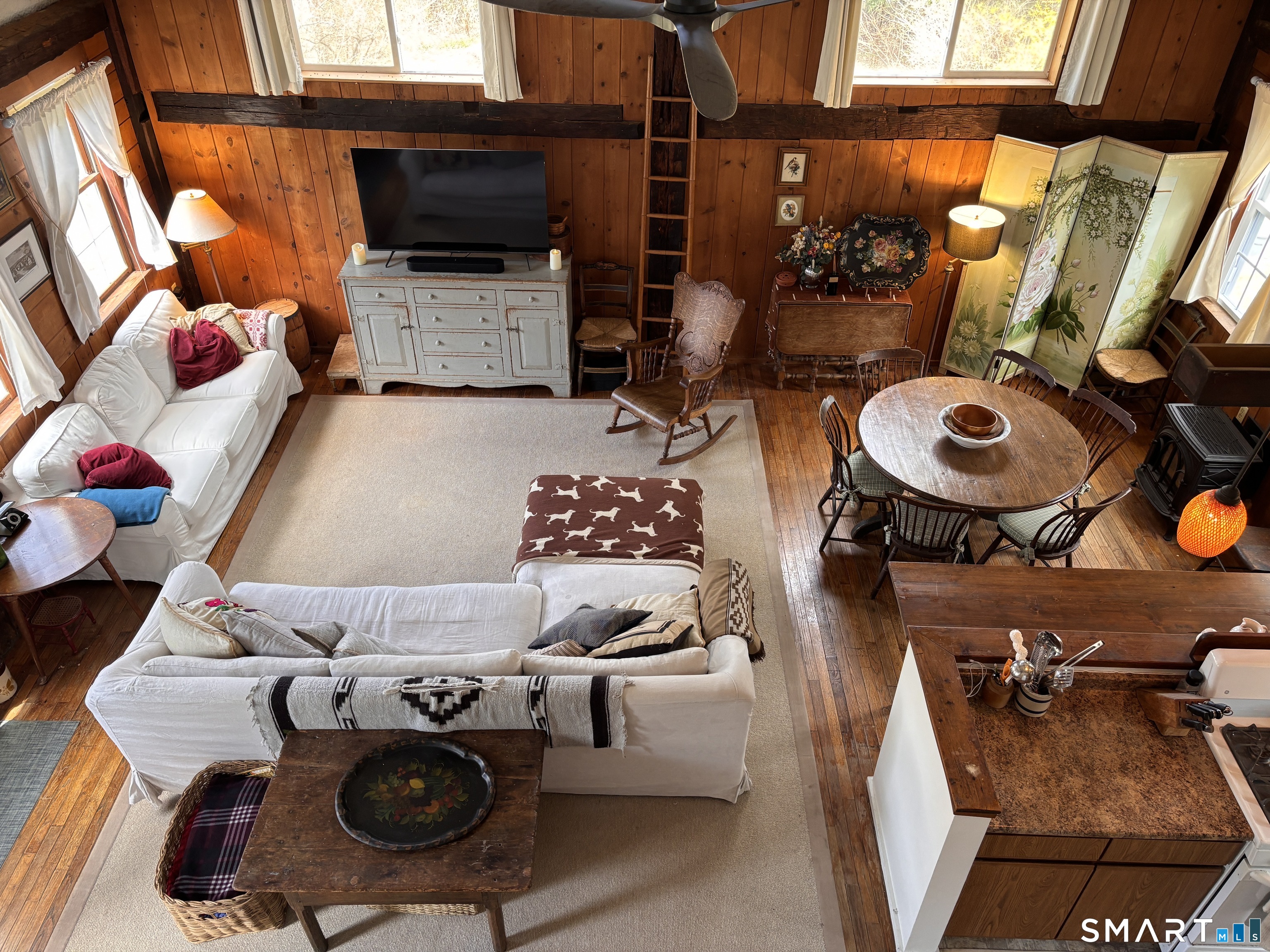 16 Wilbur Road Washington, CT 06777 - Photo 3 of 27