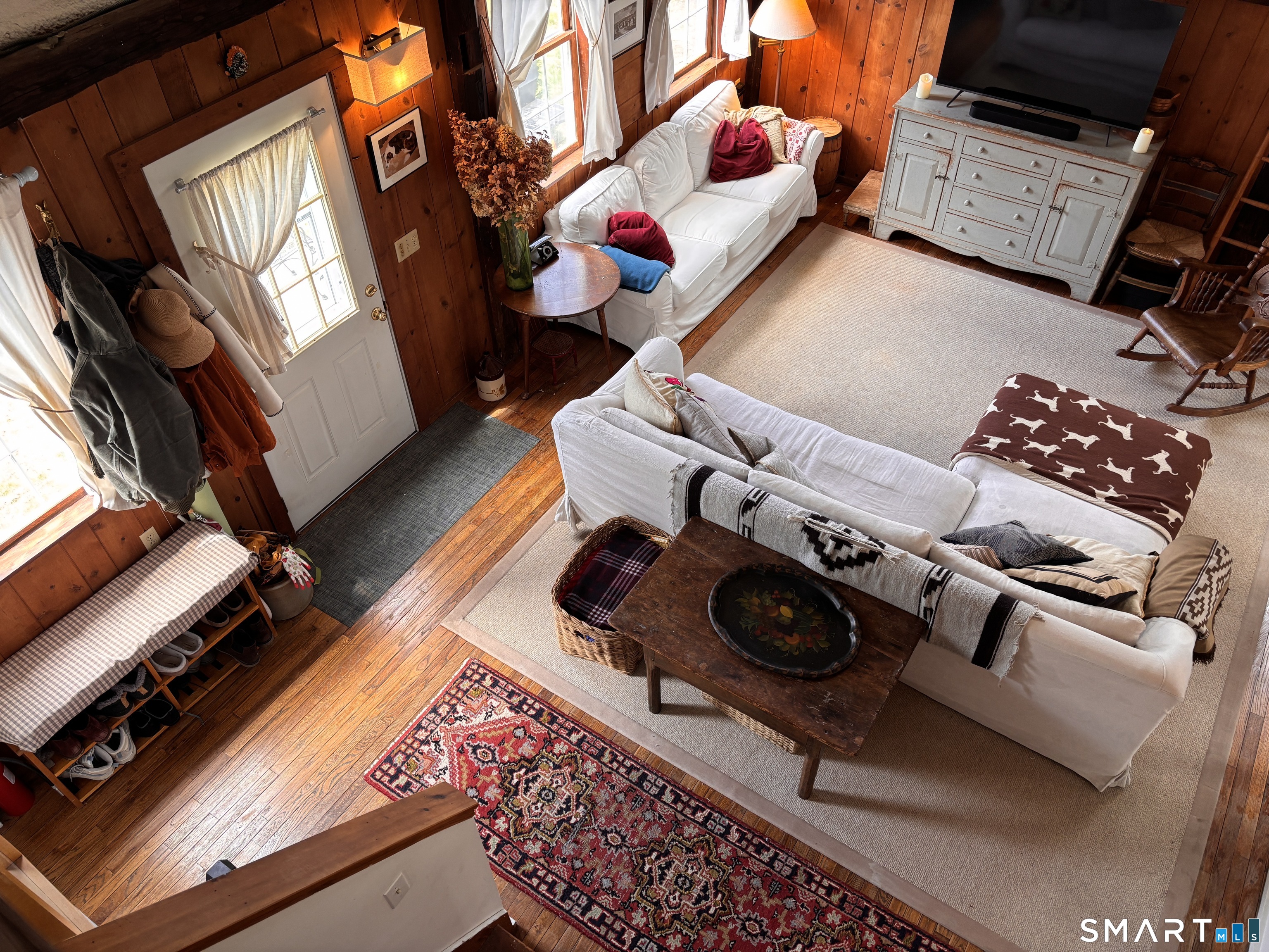 16 Wilbur Road Washington, CT 06777 - Photo 4 of 27