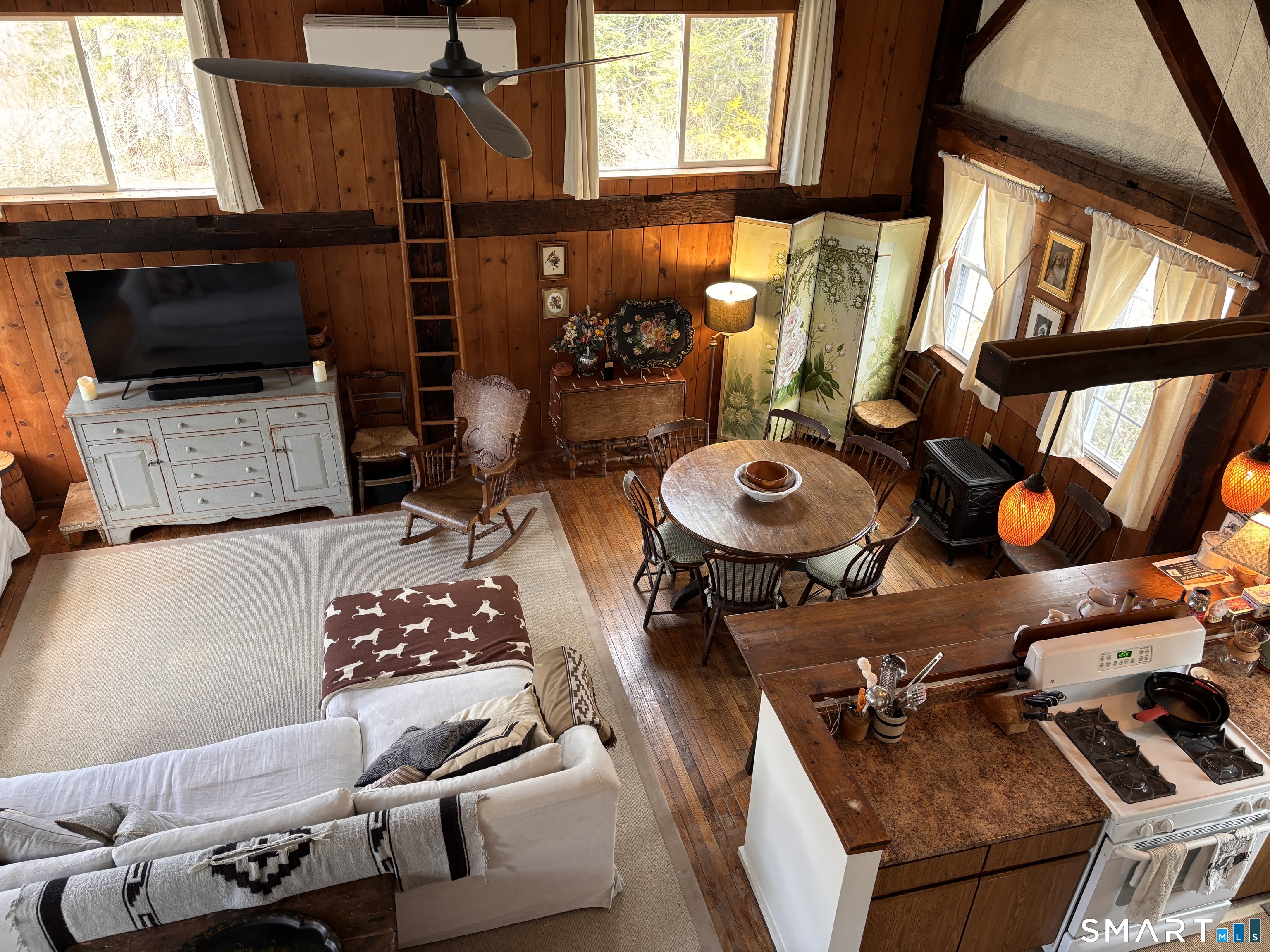 16 Wilbur Road Washington, CT 06777 - Photo 5 of 27