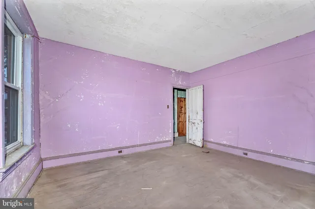 a view of a bathroom