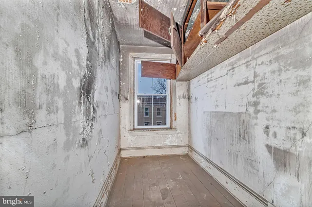 a view of a bathroom