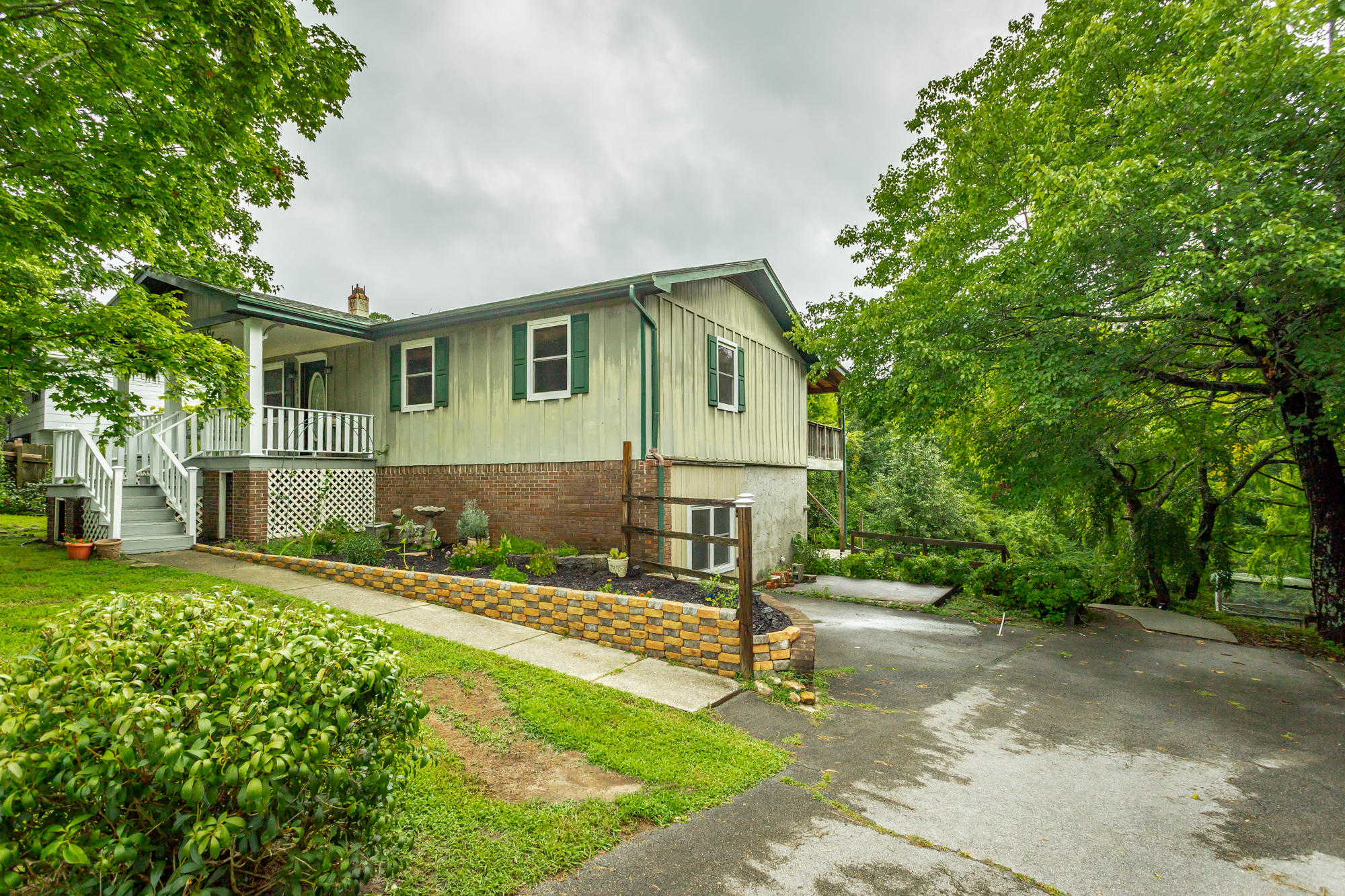 1783 Davis Ridge Rd. HD-2