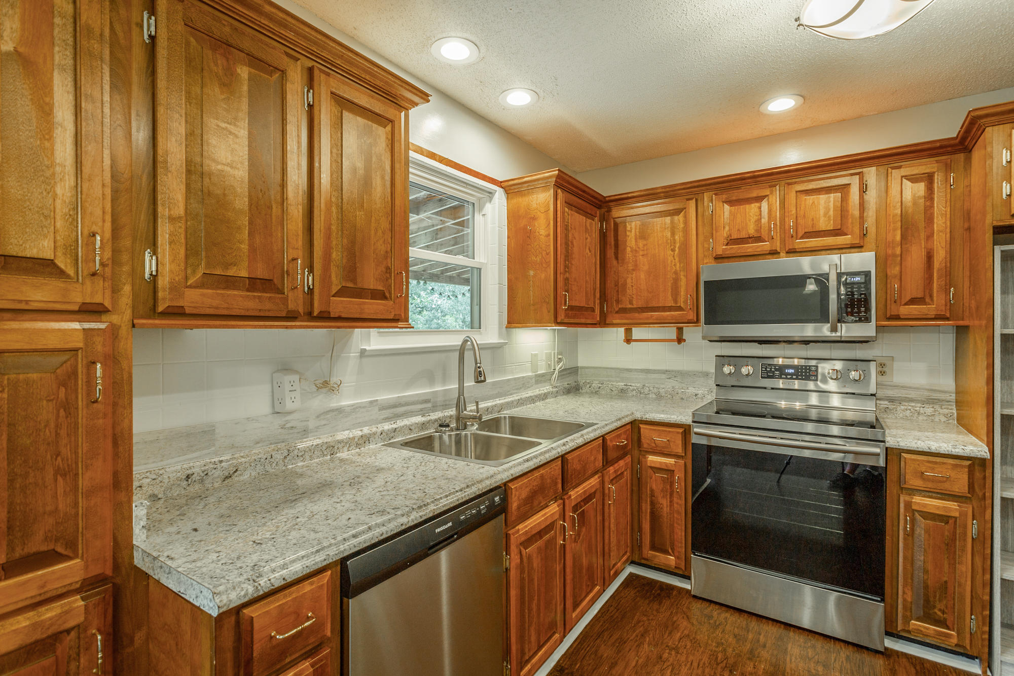 1783 Davis Ridge Road Ringgold, GA 30736 - Photo 11 of 51 1783 Davis Ridge Rd. HD-34