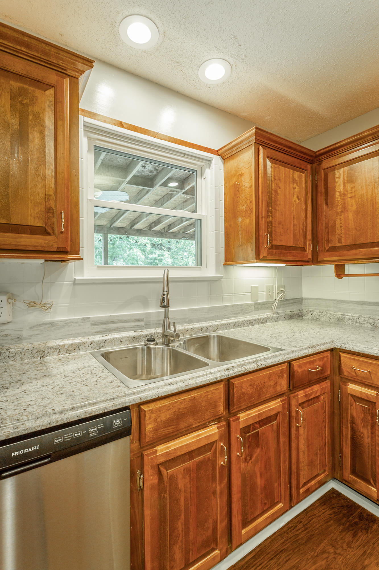 1783 Davis Ridge Road Ringgold, GA 30736 - Photo 17 of 51 1783 Davis Ridge Rd. HD-36