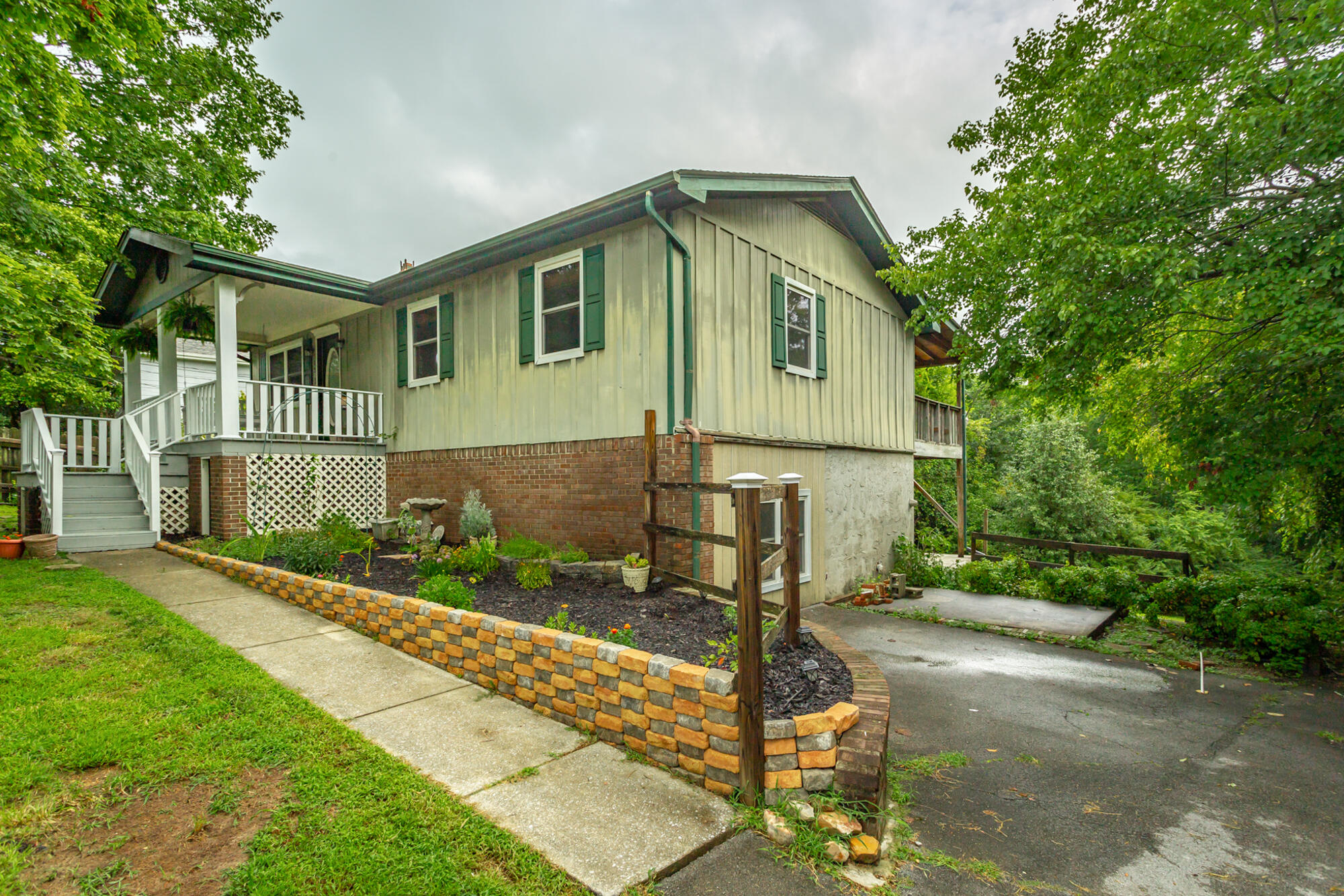 1783 Davis Ridge Road Ringgold, GA 30736 - Photo 45 of 51 1783 Davis Ridge Rd. HD-7