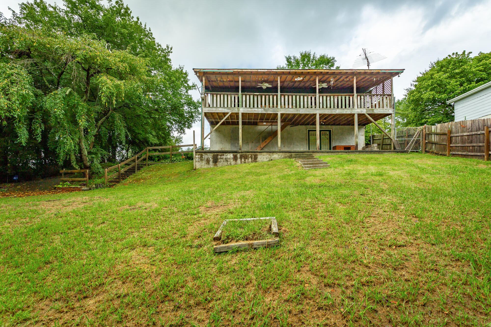 1783 Davis Ridge Road Ringgold, GA 30736 - Photo 48 of 51 1783 Davis Ridge Rd. HD-13