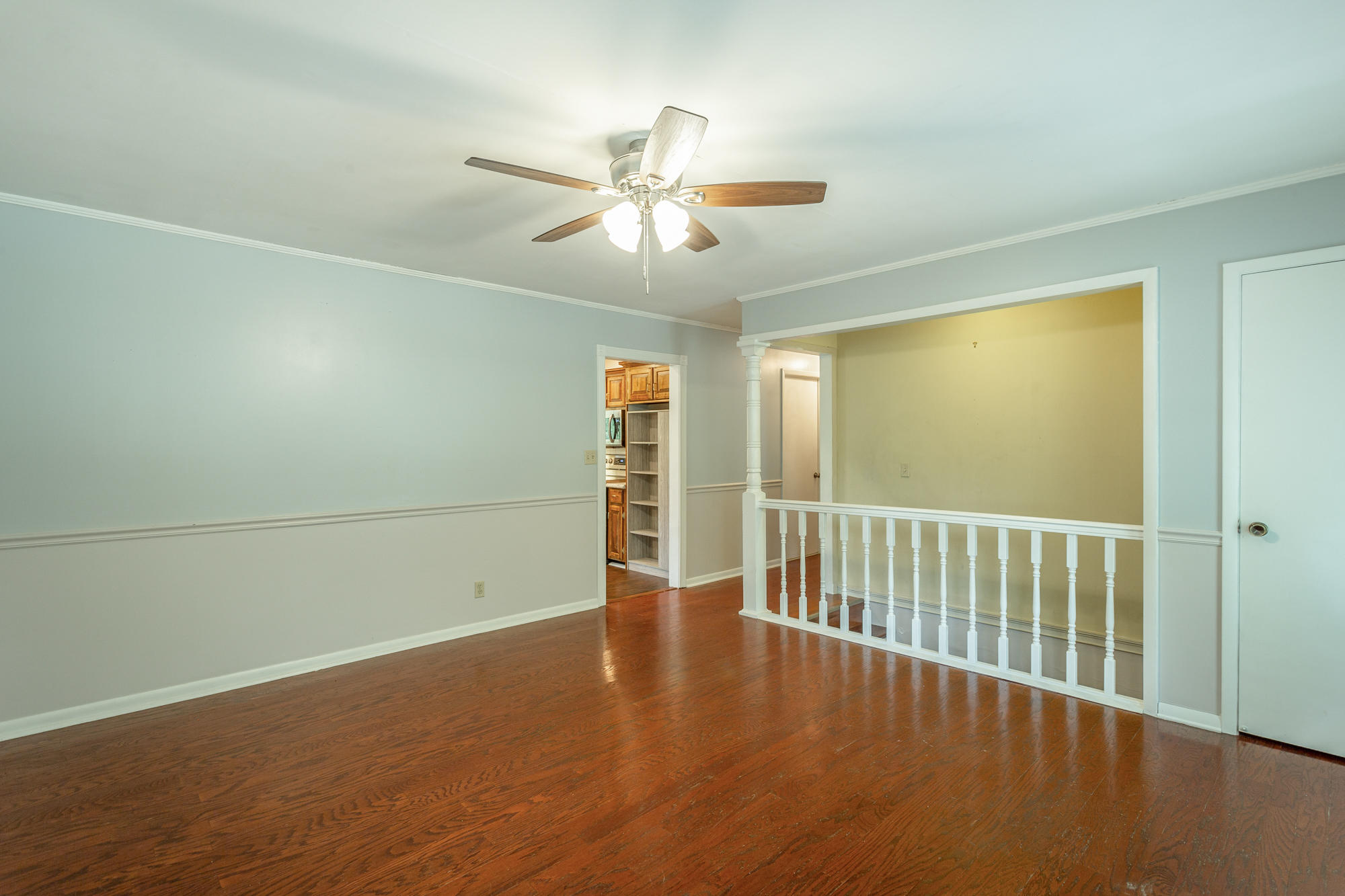 1783 Davis Ridge Road Ringgold, GA 30736 - Photo 8 of 51 1783 Davis Ridge Rd. HD-25