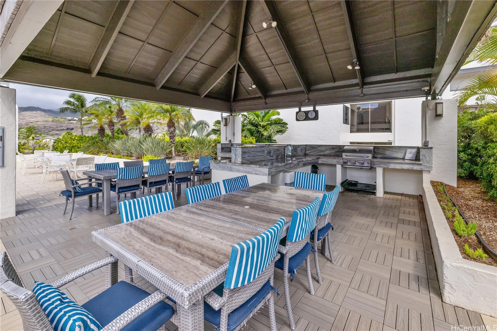 500 Lunalilo Home Road, Unit 16G Honolulu, HI 96825 - Photo 16 of 25