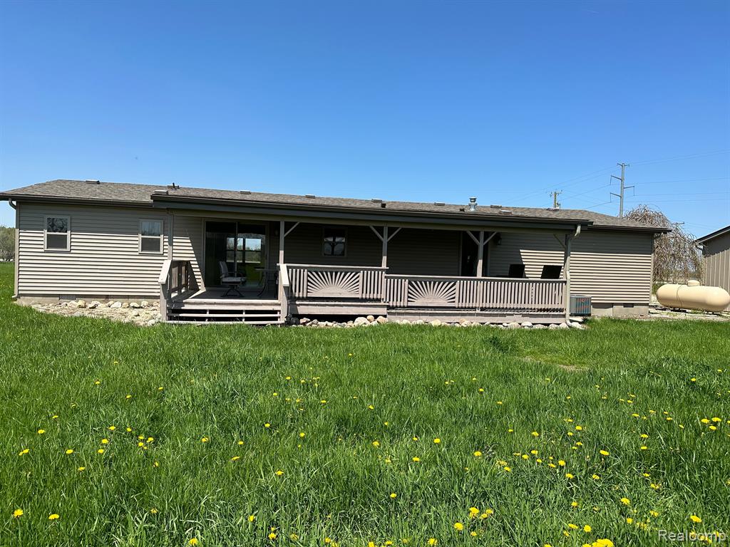 6119 Norman Road Jeddo, MI 48032 - Photo 21 of 27