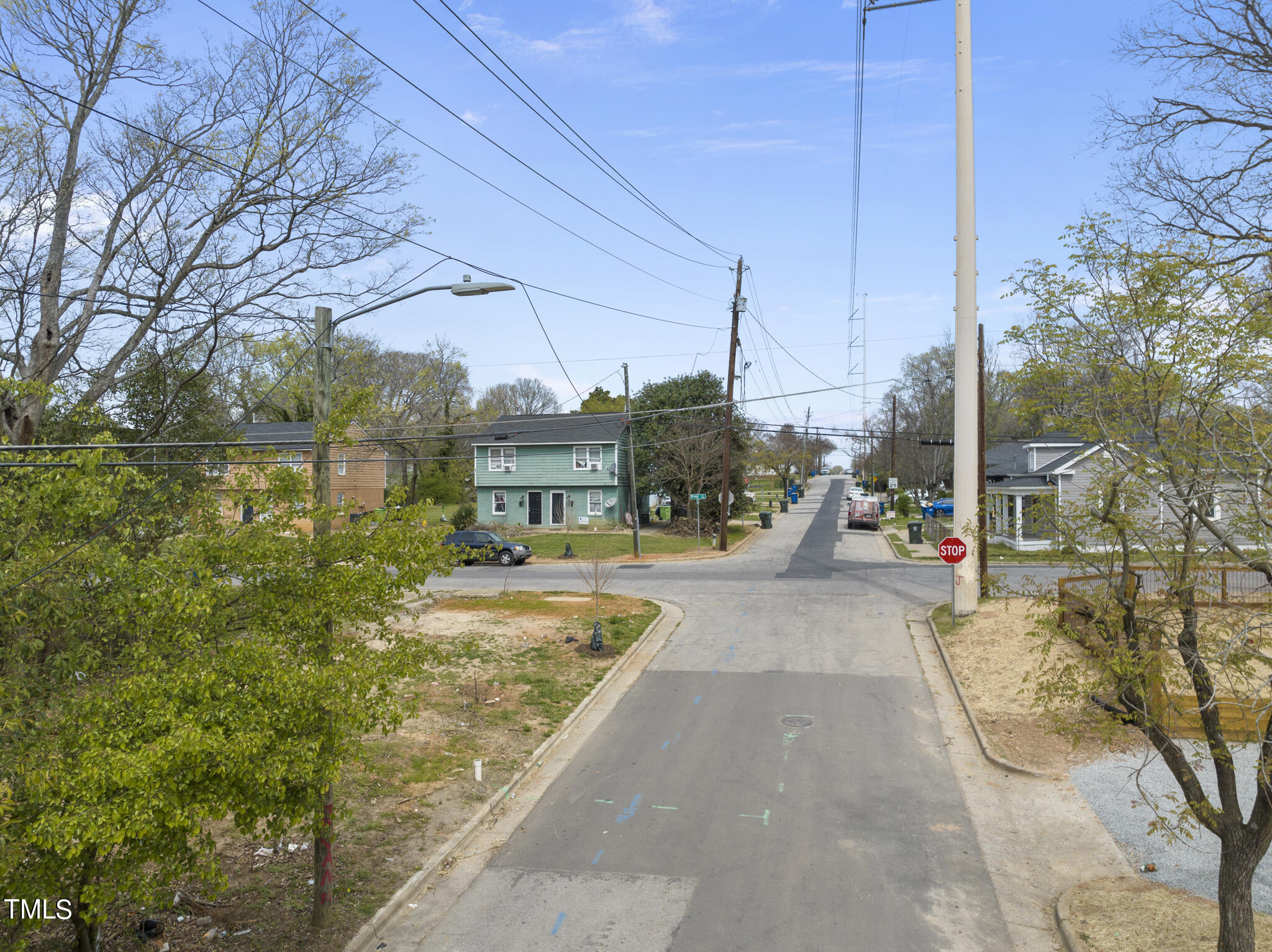 416 Bragg Street Raleigh, NC 27601 - Photo 12 of 26 DJI_0988