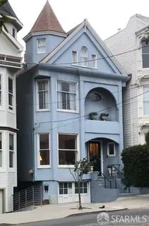 $1,550,000 | 462-464 Frederick Street, San Francisco, CA 94117