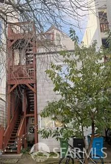 $1,550,000 | 462-464 Frederick Street, San Francisco, CA 94117