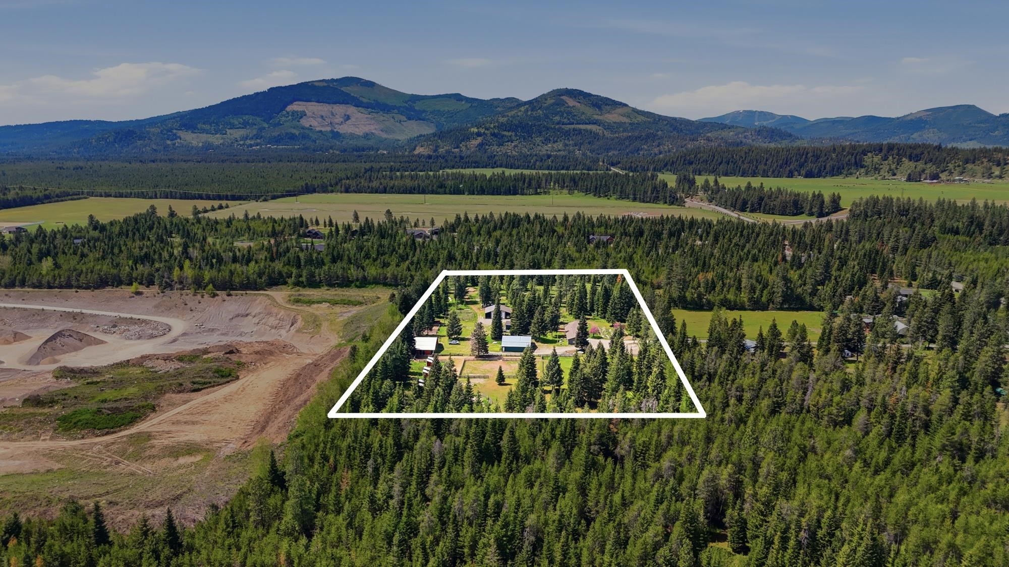 21381 North Thatcher Court Rathdrum, ID 83858 - Photo 23 of 49
