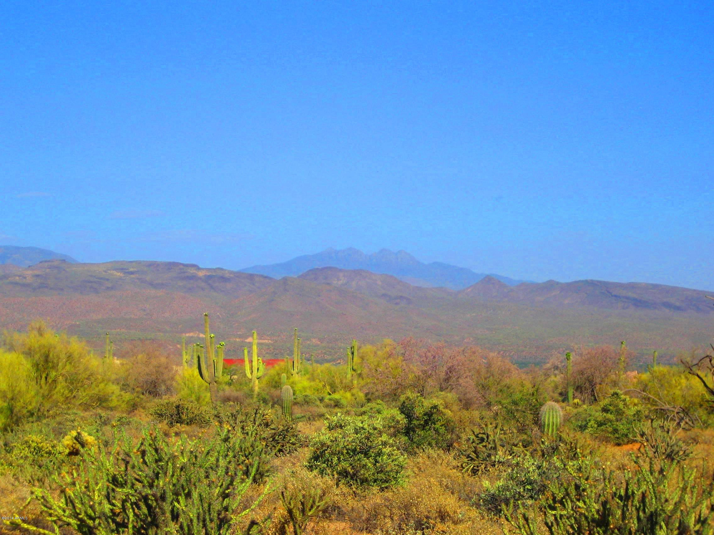 31300 North 173rd Place Rio Verde, AZ 85263 - Photo 35 of 40 Views of 4 Peaks
