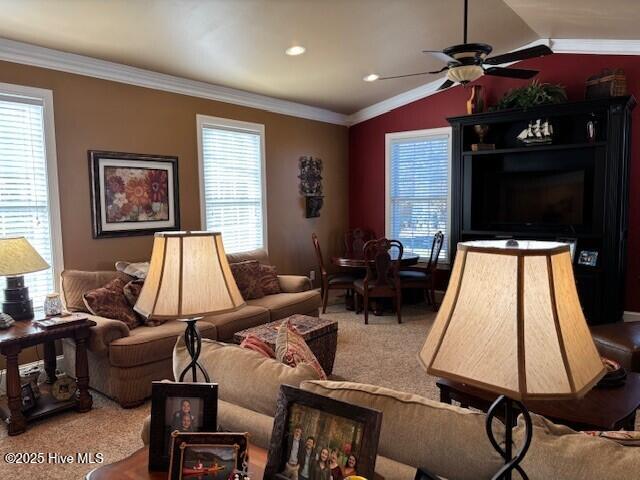501 Blaney Street Clinton, NC 28328 - Photo 12 of 30 living room_6