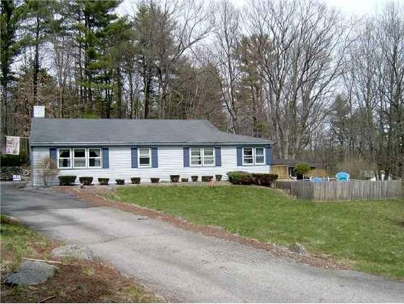 5 Beals Road Bedford, NH 03110 - Photo 1 of 1