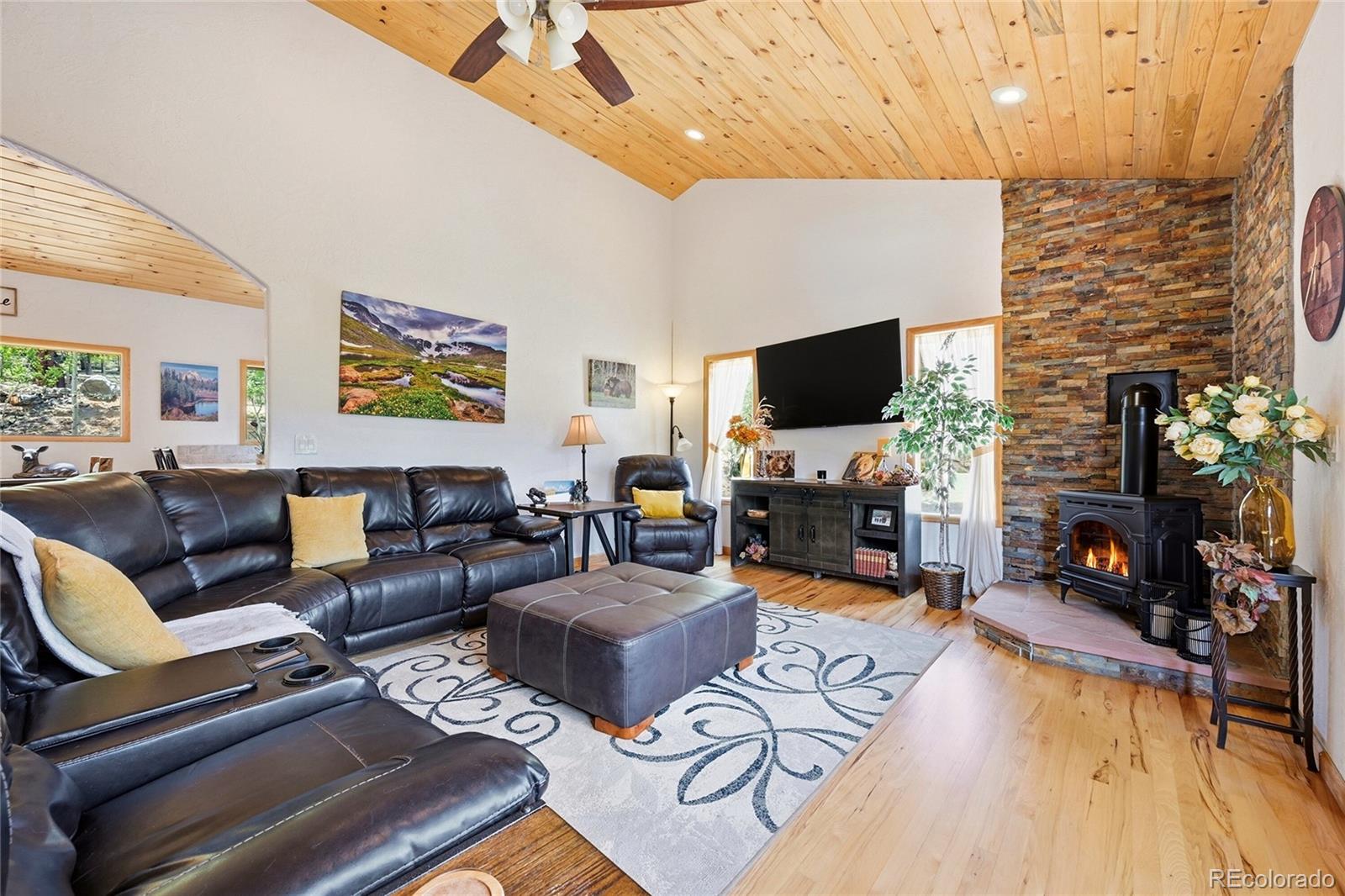 705 Gold Flake Terrace Bailey, CO 80421 - Photo 12 of 48