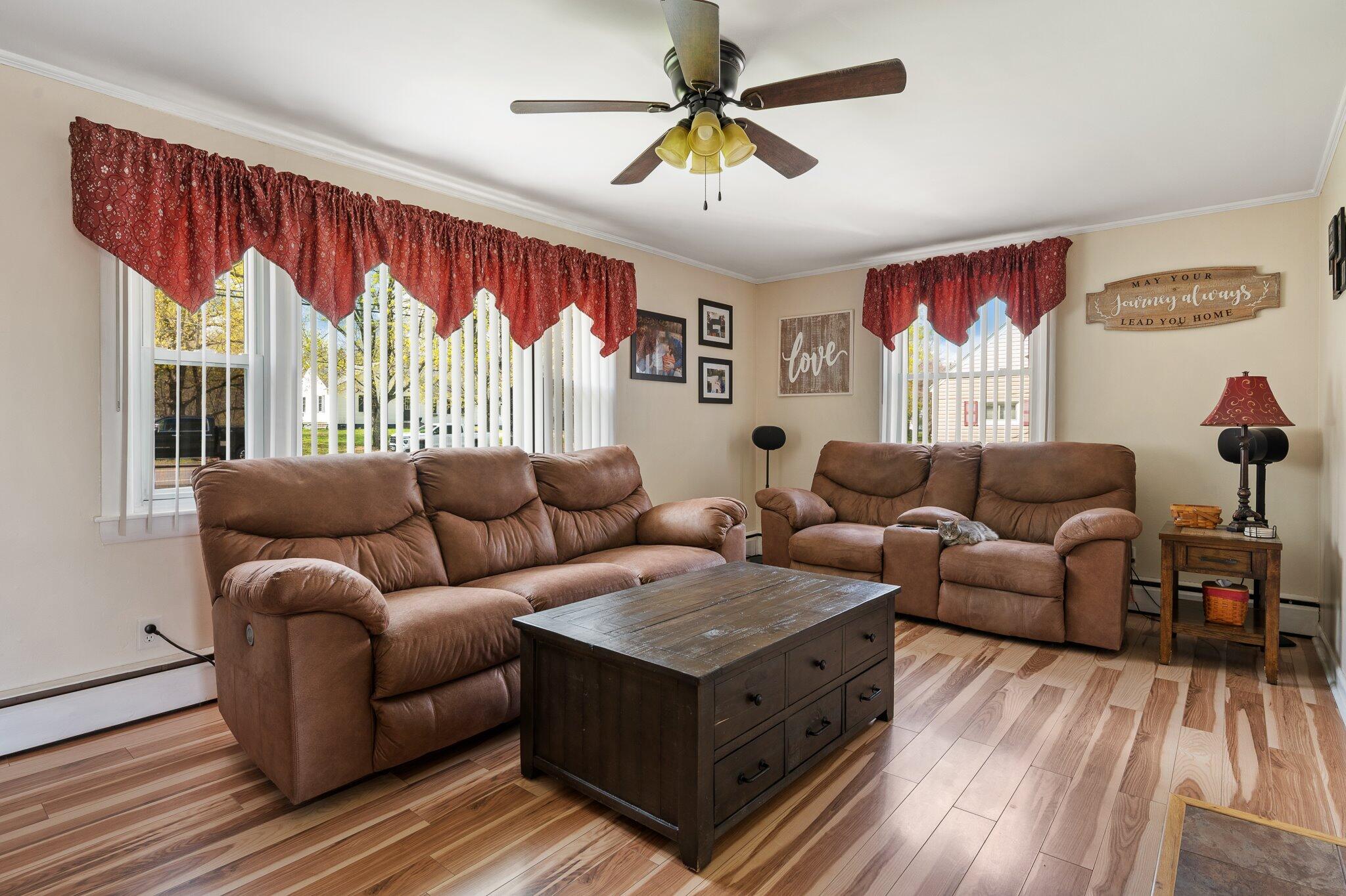 110 Kennebec Road Hampden, ME 04444 - Photo 55 of 55 1-Living Room
