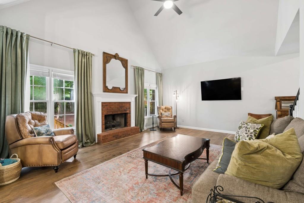 3699 Morgans Ridge Court Buford, GA 30519 - Photo 7 of 41