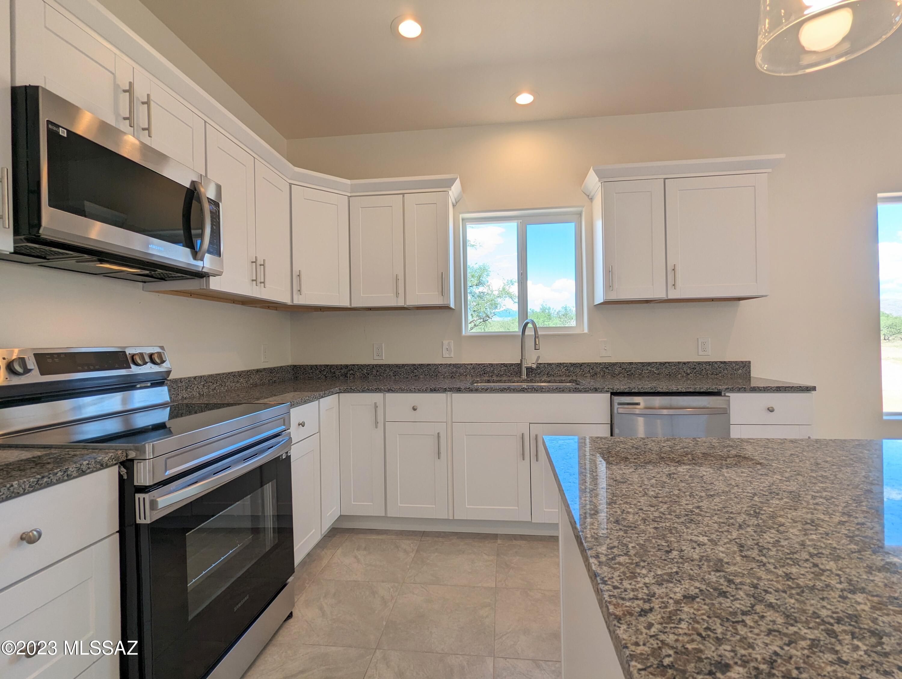 1854 Silver Court Rio Rico, AZ 85648 - Photo 15 of 33