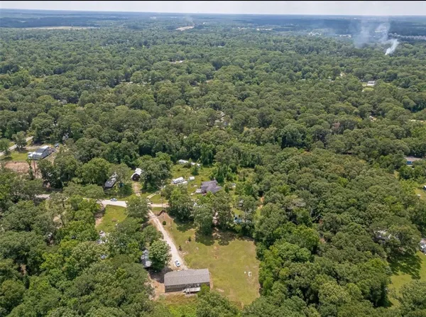 $149,000 | 15980 Oak Creek Trail, Splendora, TX 77372