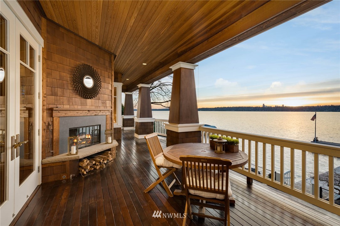 2237 Evergreen Point Road Medina, WA 98039 - Photo 8 of 25