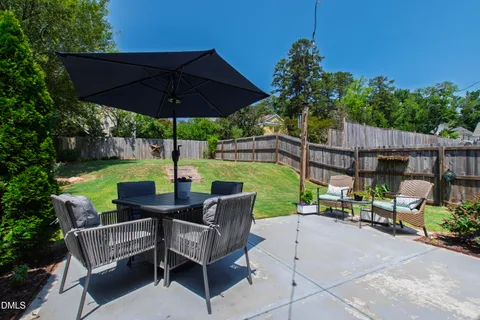 $1,695,000 | 1433 Nottingham Road, Raleigh, NC 27607