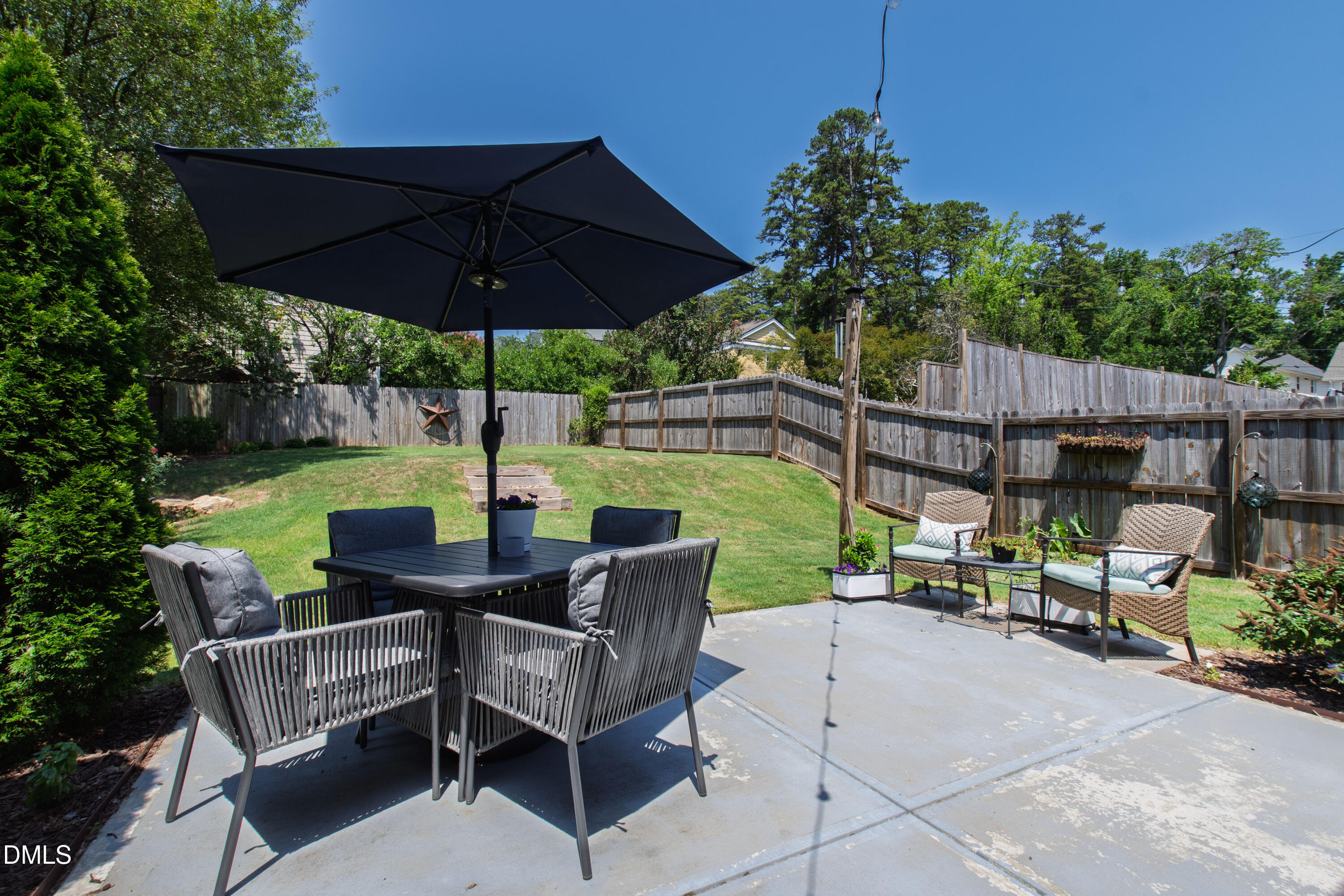 1433 Nottingham Road Raleigh, NC 27607 - Photo 63 of 87 Nottingham (88)