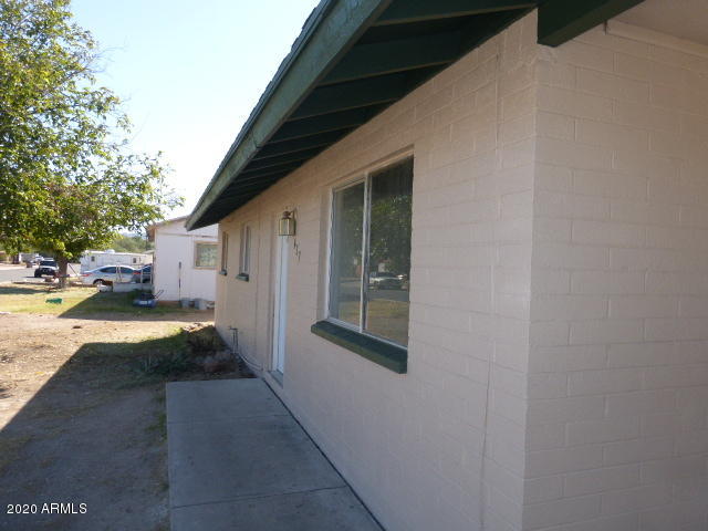 417 Jamestown Road Kearny, AZ 85137 - Photo 3 of 11 P1030835