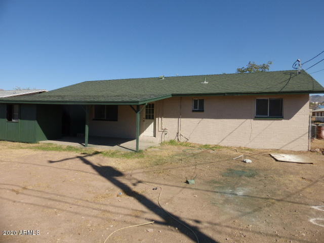 417 Jamestown Road Kearny, AZ 85137 - Photo 4 of 11 P1030834