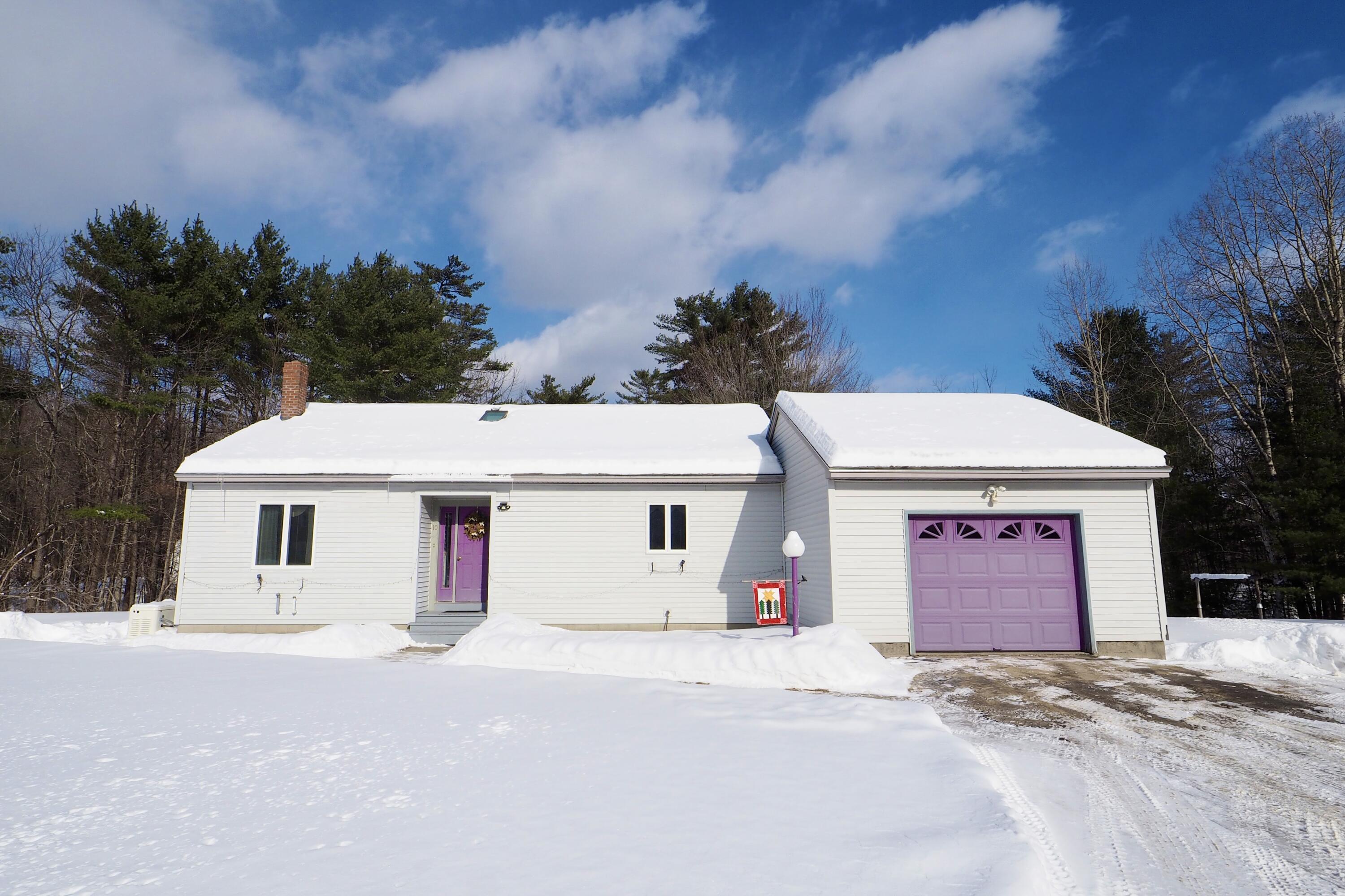 10 Mill Hill Road Hanover, ME 04237 - Photo 2 of 43 P1011889
