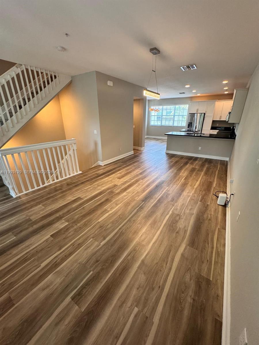 11980 Southwest 29th Street Miramar, FL 33025 - Photo 19 of 56 a view of an empty room