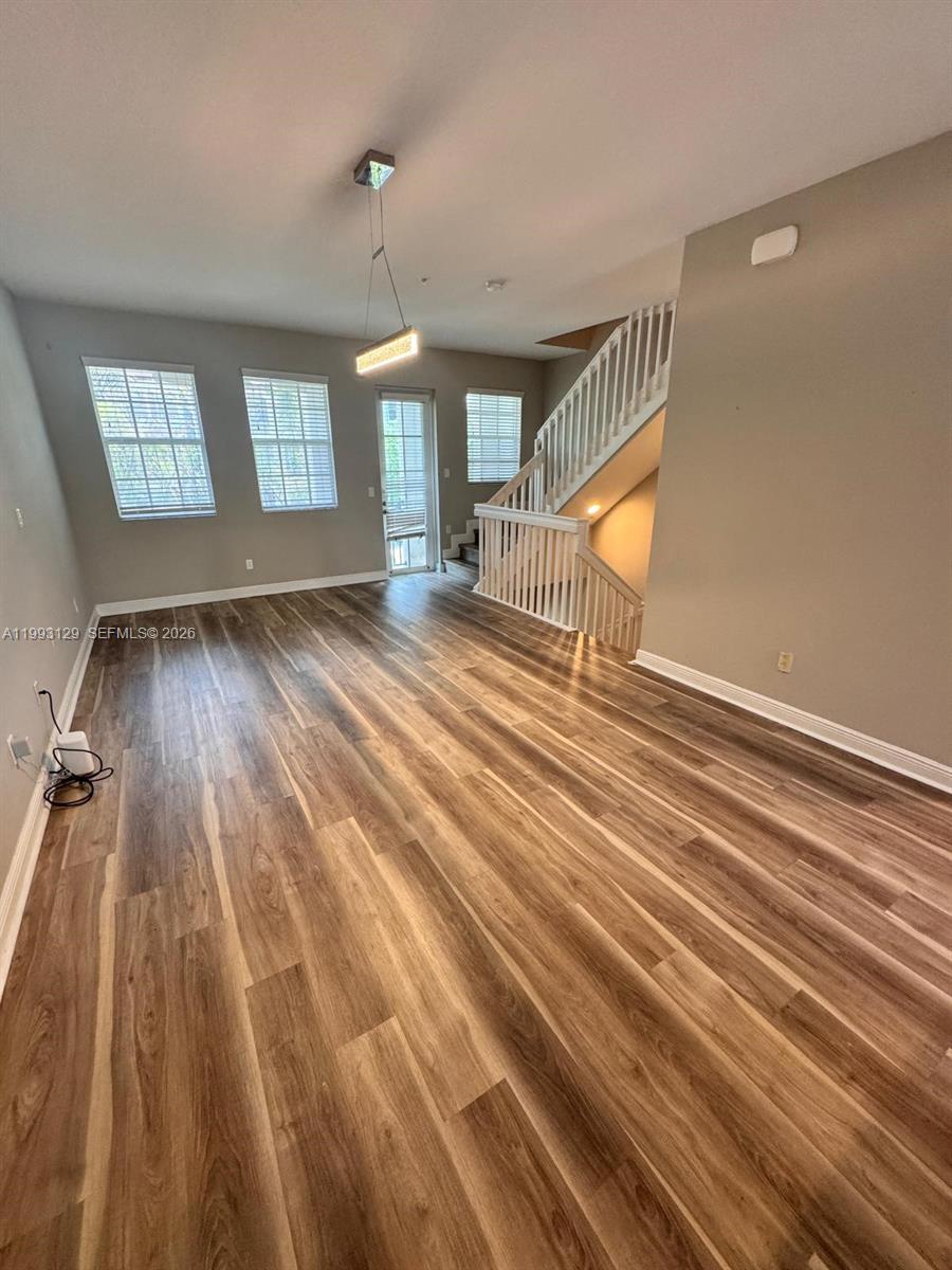 11980 Southwest 29th Street Miramar, FL 33025 - Photo 20 of 56 a view of an entryway with a window