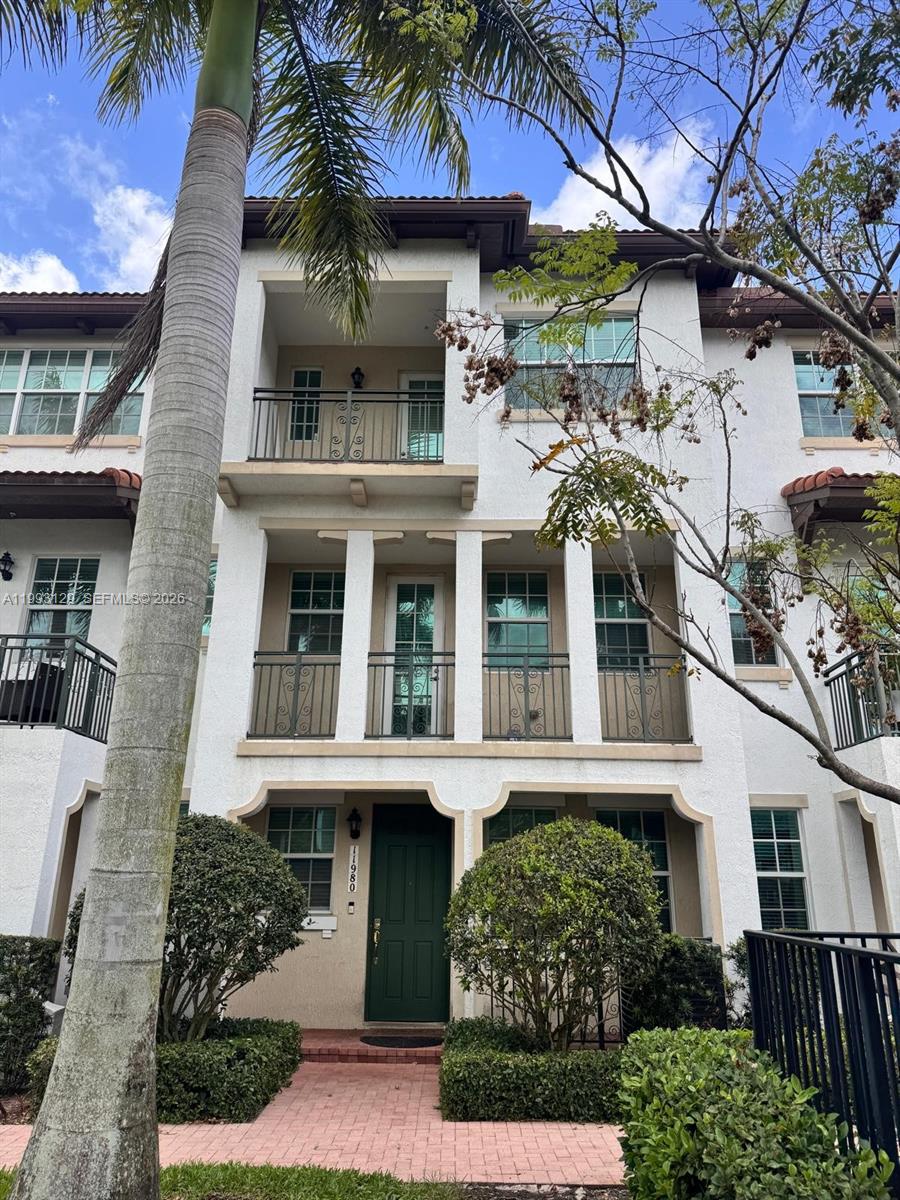 11980 Southwest 29th Street Miramar, FL 33025 - Photo 2 of 56 front view of a building