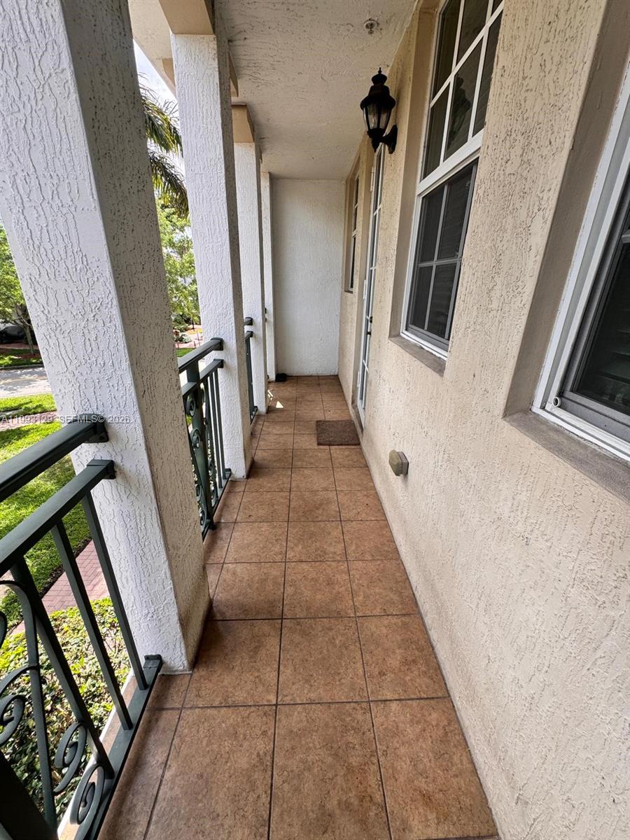11980 Southwest 29th Street Miramar, FL 33025 - Photo 28 of 56 a view of entryway