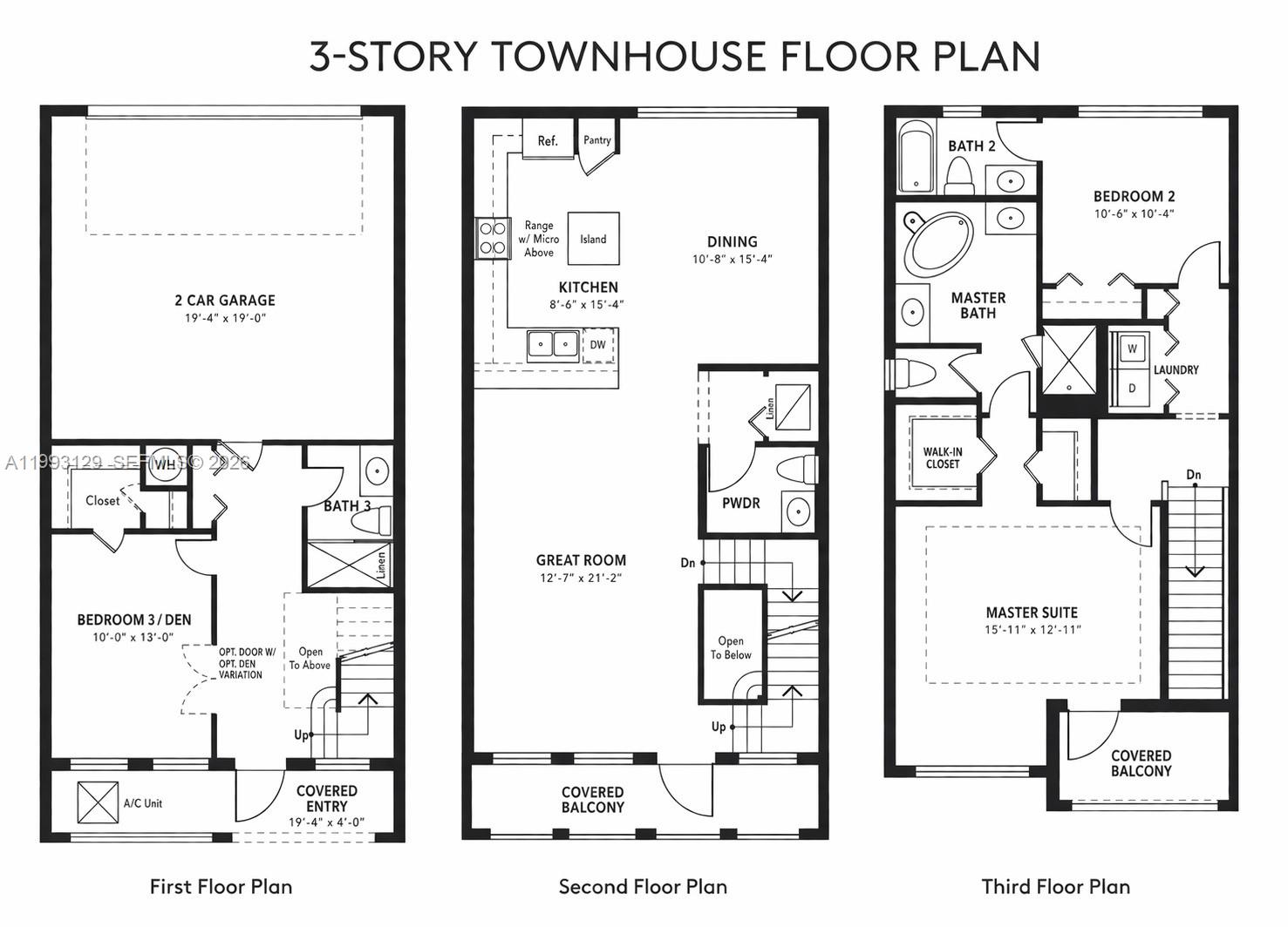 11980 Southwest 29th Street Miramar, FL 33025 - Photo 56 of 56